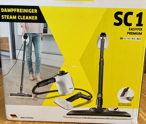 Kärcher dampfreiniger easyfix - kärcher,