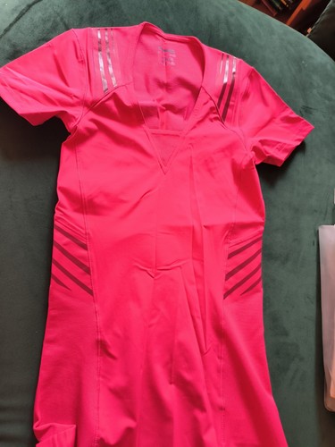 Reebok easy tone shirt - reebok,