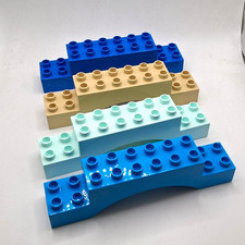 Lego duplo brückenstein - brÜckenstein,