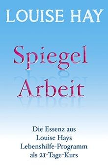 Spiegelarbeit die essenz - essenz, aus