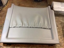 Opel Omega B front seat, right