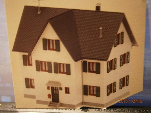 Faller 130244 pola h0 - faller,