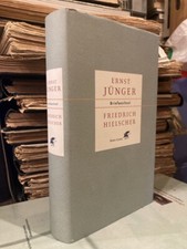 Briefe 1927-1985 - Ernst