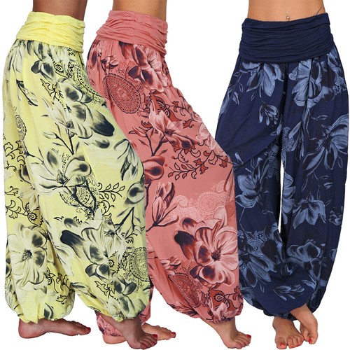Hose harem aladin - harem,