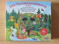 Der Traumzauberbaum 1 + 2 Box