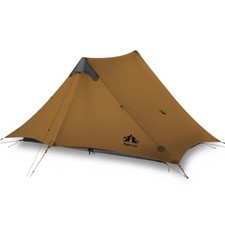 Trekkingzelt 2-Mann Zelt