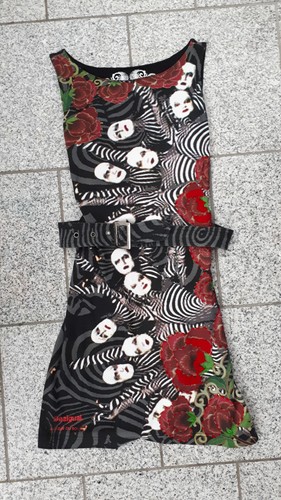 Desigual cirque soleil - desigual,