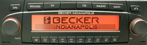 Bmw becker indianapolis - indianapolis, be