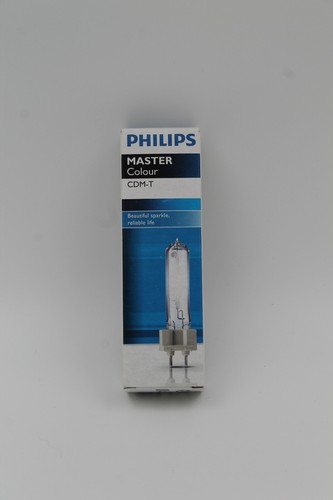 Philips mastercolour cdm - mastercolour, cdm-t