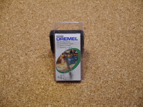 Dremel zubehör schleifstein - zubehör,,