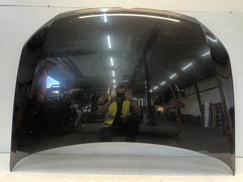 Volkswagen polo motorhaube - polo,
