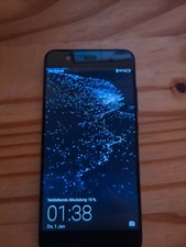 Handy huawei p10 64gb schwarz - handy,