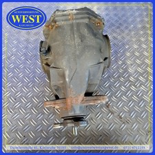 Differentialgehäuse Mercedes-benz 211 E 220 T CDI 2006-2009
