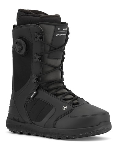 Ride anchor 2026 - anchor,