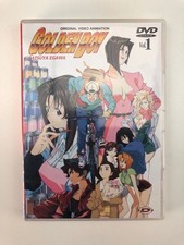 Golden Boy - Volume 1 (Anime)