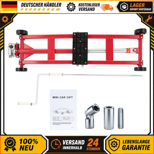 Scherenlift bis 275 kfz - bis,