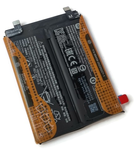 Org neue originalbatterie - org, akku