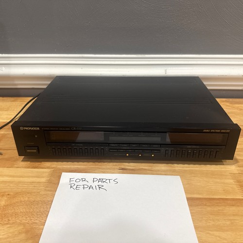 Pioneer 777 for - pioneer, gr-777