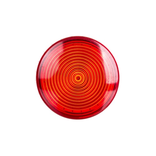 Signallampe 22mm rot 230v - 22mm, st22