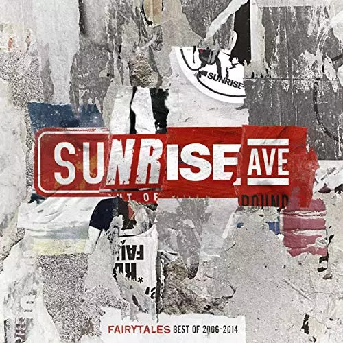 Fairytales import sunrise - fairytales,
