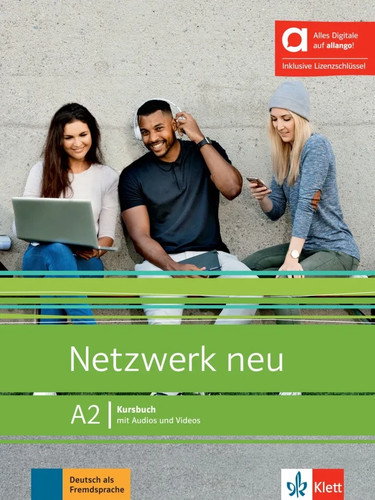 Netzwerk neu kursbuch - netzwerk,