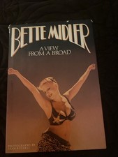 A View From A Broad, Bette
