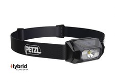Petzl Tikkina Modell 2026 Stirnlampe 300 Lumen Hybrid 4 Farben