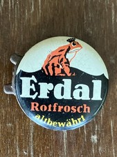 Erdal rotfrosch altbewährt - rotfrosch,