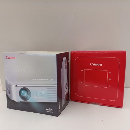 Canon 13w mini projektor - c-13w,