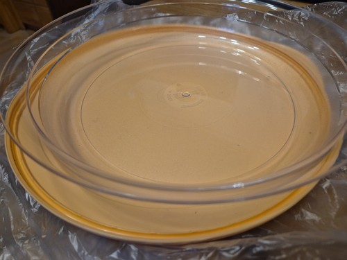 Tafelperle tupperware neu - tafelperle,