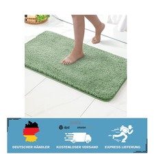Elegante rutschfeste Badematte