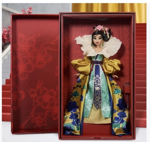 Disney collector enchanted - disney,