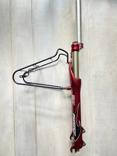 Rockshox judy race mtb - rockshox,