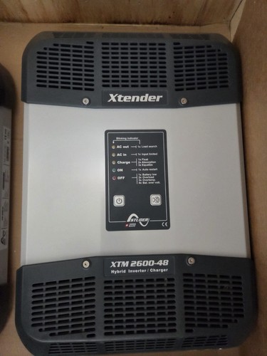 Studer xtm2600 - studer, xtm2600-48
