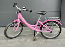 Puky mädchenfahrrad - puky,