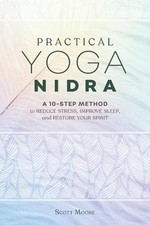 Practical Yoga Nidra: A