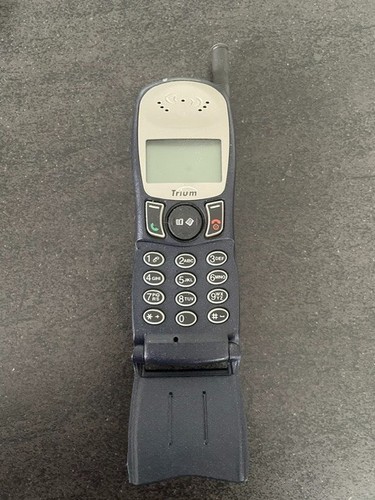 Mobiltelefon mitsubishi trium - mitsubishi,