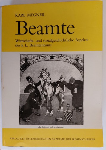 Beamte wirtschafts und - wirtschafts-,