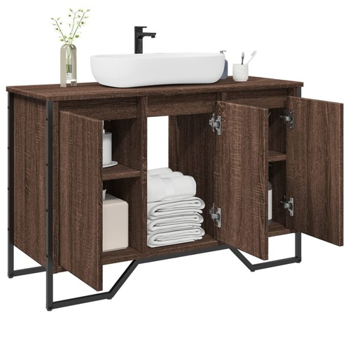 Waschbeckenunterschrank