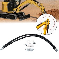 Minibagger-Dämpfungsventil-Ki