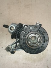 BMW  R 1100 S Antrieb