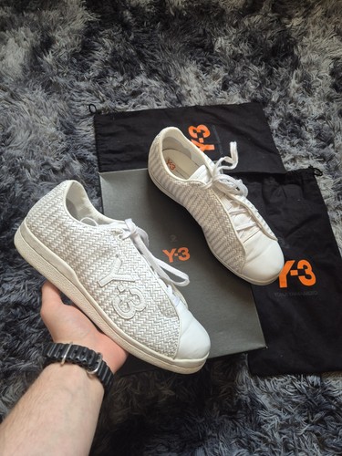 Adidas field woven yohji - woven,
