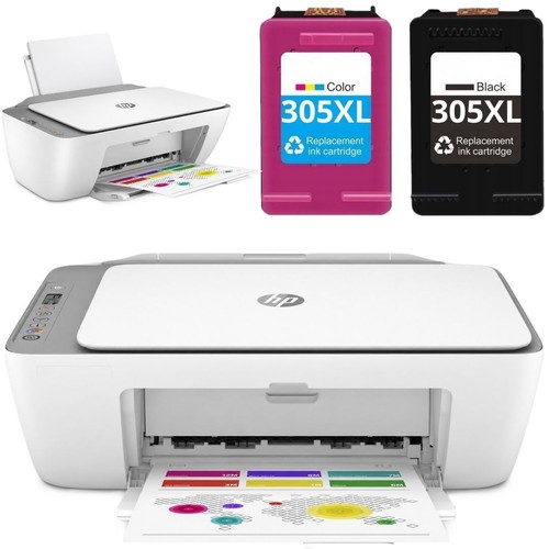 Deskjet 2755 serie - 2755, 2700