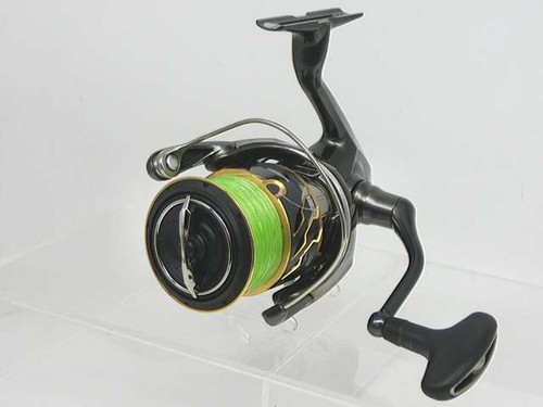 Shimano twin power 4000mhg - 20,