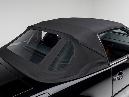 Neues cabrio verdeck - neues,