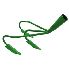 Blumenkralle Gartenkralle