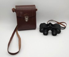 Hensoldt Wetzlar Fernglas 8 x 30 Diagon mit Köcher  | Guter Zustand |   Top!