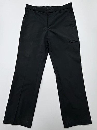 Nike herren schwarze golfhose - nike,