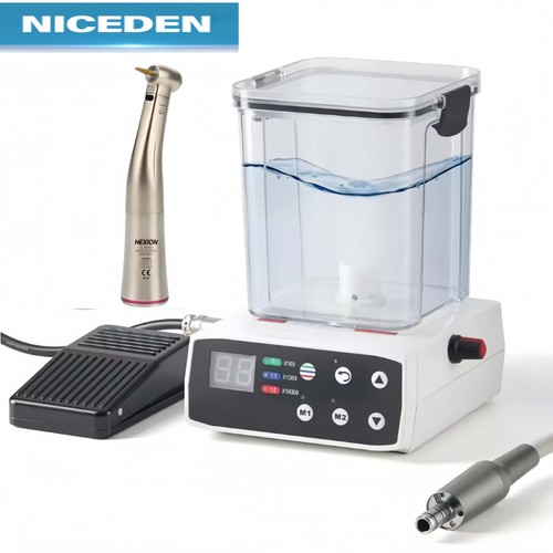 Nsk style dental - nsk, led