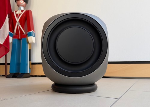 Beolab aktiver subwoofer - beolab,